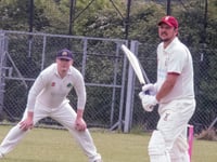 Corse and Staunton defeat Stroud