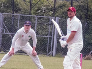 Corse and Staunton defeat Stroud