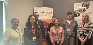 Forest MP praises crime victim support