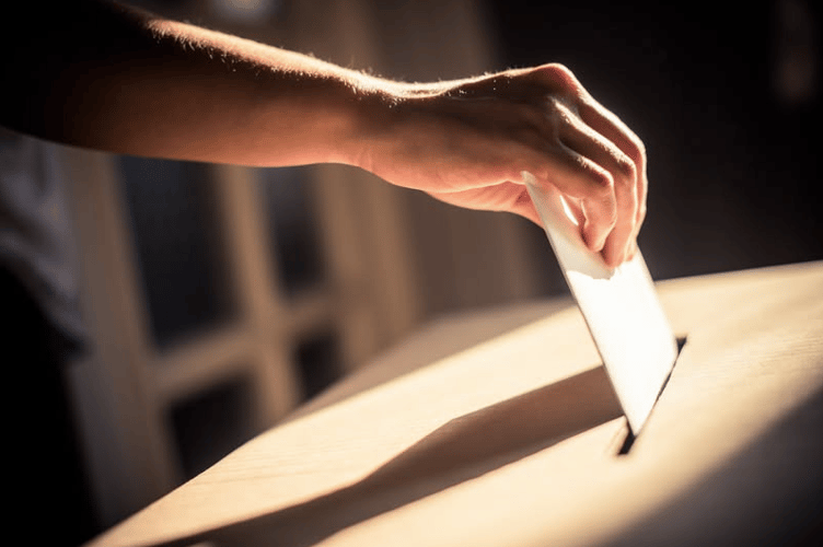 Residents in Longhope took part in a parish poll on the future and conduct of the remaining parish councillors.