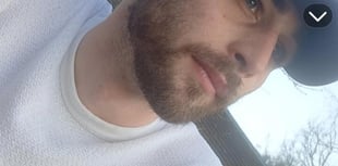 Gwent Police appeal to find missing Monmouth man 