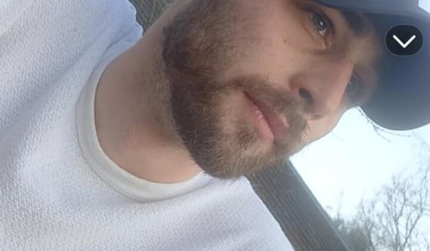 Gwent Police appeal to find missing Monmouth man 
