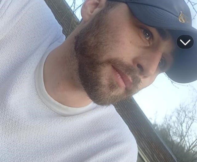 Gwent Police appeal to find missing Monmouth man 