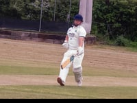 Cueto is top scorer for Westbury