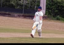 Cueto is top scorer for Westbury
