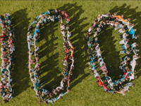 Osbaston School celebrates Sir David Attenborough's 100th birthday 