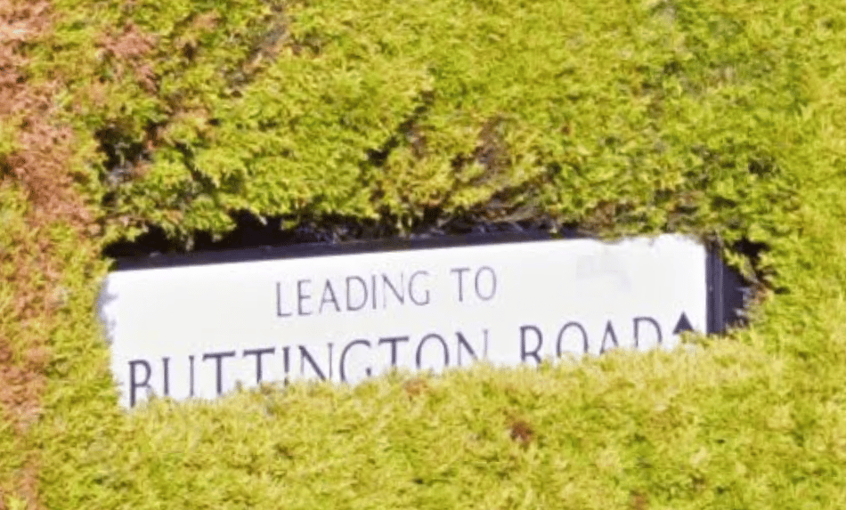 Tidenham Council seeks views on Sedbury space