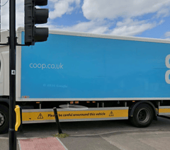 Co-op confirms new Lydney store opening