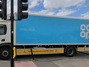 Co-op confirms new Lydney store opening