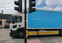 Co-op expands with new Lydney store opening