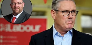 Bishop withdraws Starmer support amid trust fears