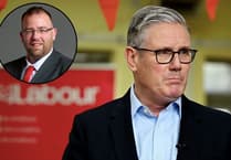 Bishop pulls support from Starmer in trust row