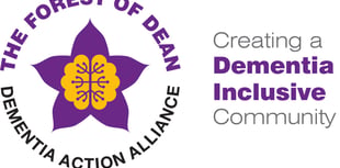 Forest of Dean residents urged to learn about dementia
