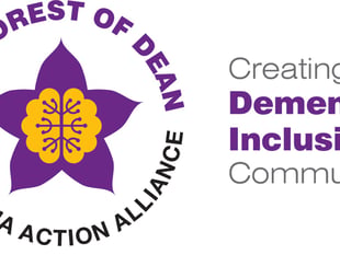 Forest of Dean residents urged to learn about dementia