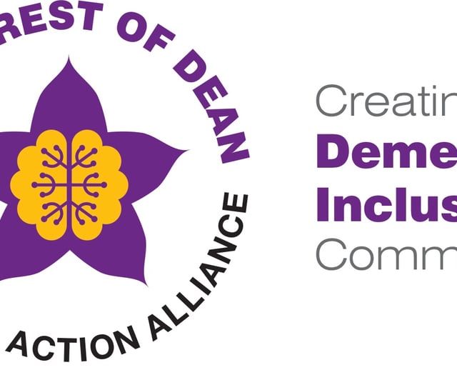 Forest of Dean residents urged to learn about dementia