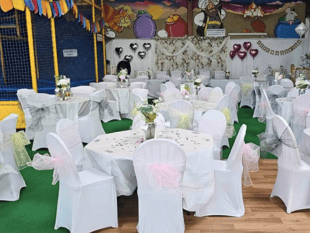 Forest of Dean wedding venue among UK's quirkiest