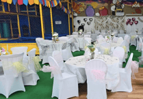 Forest of Dean wedding venue among UK's quirkiest