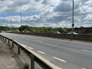 A40 Over Bridge to disrupt Dean traffic