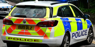 Cinderford man charged after alleged drink-driving incident