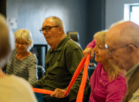 Care homes urged to join Veteran Friendly Framework