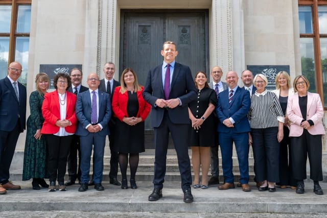 Claims Plaid already breaking promises on independence