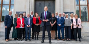 Claims Plaid already breaking promises on independence