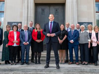 Claims Plaid already breaking promises on independence