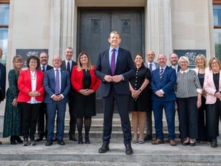 Claims Plaid already breaking promises on independence