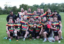 Combination Cup win for Stags