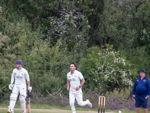 Cinderford cruise to win at Lydney