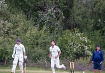Cinderford cruise to win at Lydney