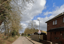 Expect road closures in Newent this May for resurfacing.