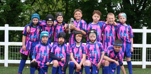 Monmouth RFC Junior Rugby Tour to The South West