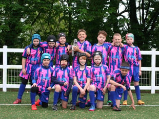 Monmouth RFC Junior Rugby Tour to The South West