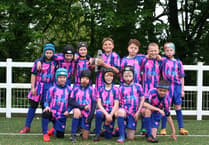 Monmouth RFC Junior Rugby Tour to The South West