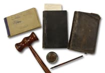 Forest of Dean: Exploring 19th-century burial clubs and death traditions