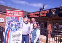 New Venue for Armed Forces Hive in Cinderford