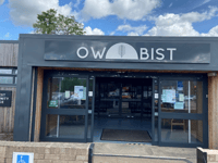 Forest roadshow celebrates volunteers