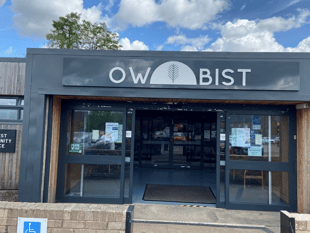 Forest roadshow celebrates volunteers