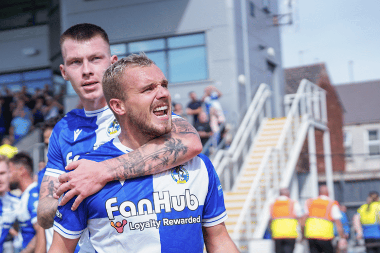 Forest of Dean winger Luke Thomas has left Bristol Rovers following confirmation of the club’s retained list, ending his spell at the Memorial Stadium after more than 150 appearances for the Gas.