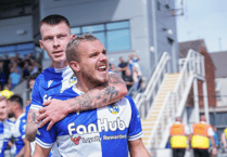 Luke Thomas departs Bristol Rovers