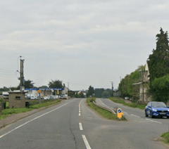 A48 collision in Woolaston: No injuries reported