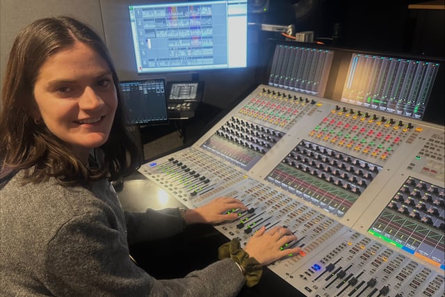 Gloucestershire students reflect on TV show experiences