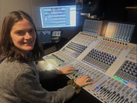 Gloucestershire students reflect on TV show experiences