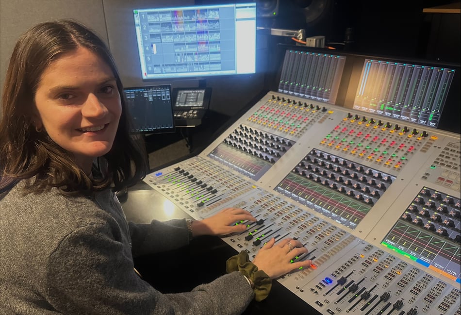 Gloucestershire students reflect on TV show experiences