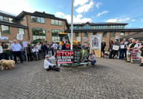 Forest Biosphere bid 'paused' as council votes to extend consultation