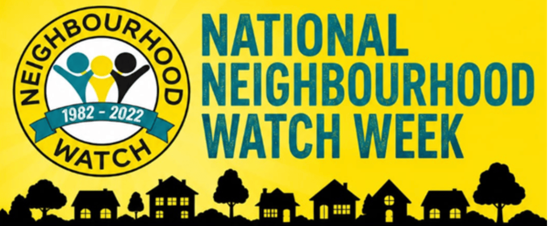 Discover Neighbourhood Watch benefits in Coleford