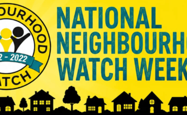 Neighbourhood Watch
