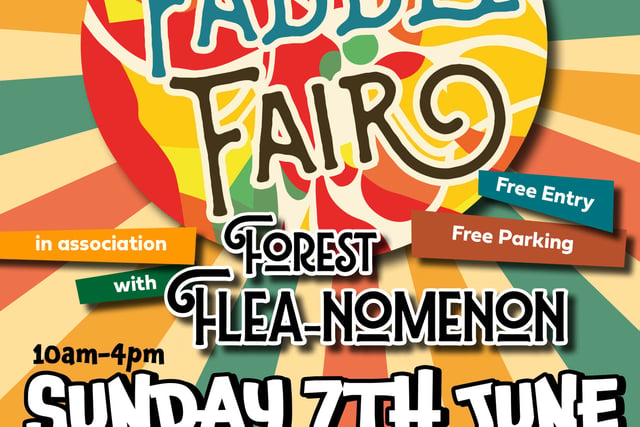 Coleford's Faddle Fair to be reborn this June