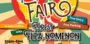 Coleford's Faddle Fair to be reborn this June